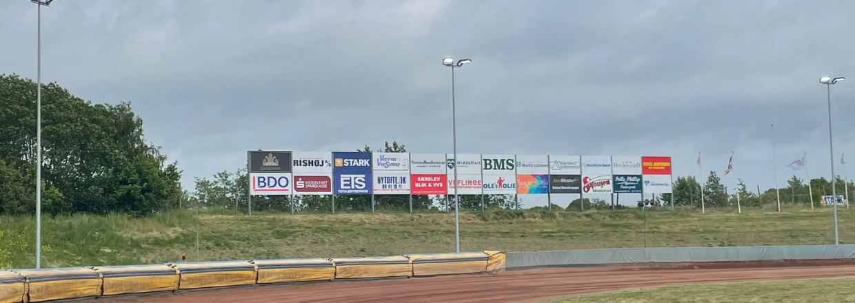 Fjeldsted Speedway