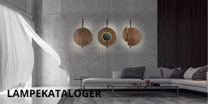 LAMPEKATALOGER 2023