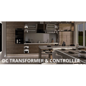 CONTROLLER, SENSOR & TRANSFORMER