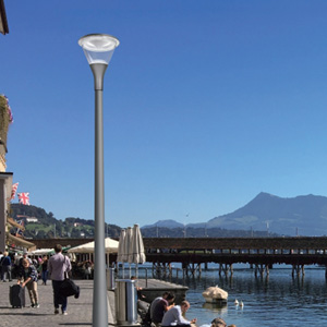 SKYS STREET LIGHT  MFT-190