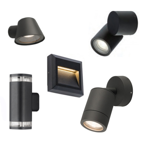 UDEND&Oslash;RSBELYSNING