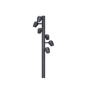 PARK-STIBELYSNING & MASTER