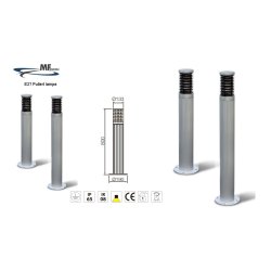 JARDIN HAVE/BEDLAMPE E27