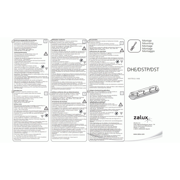 DUNA FLEX - Standard