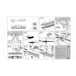 DUNA FLEX - Standard plus
