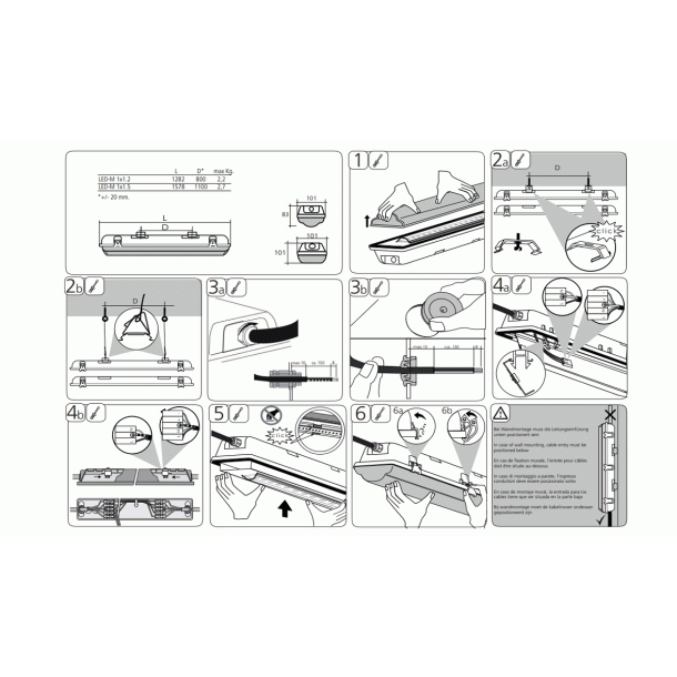 DUNA FLEX - Standard