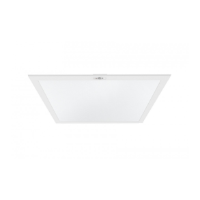 60x60 LED PANEL MED SENSOR 