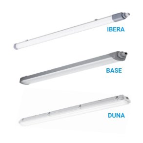 IBERA - DUNA FLEX - BASE