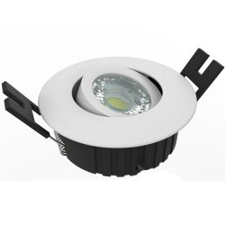 PUNTO 30 INDBYGNINGSSPOT 