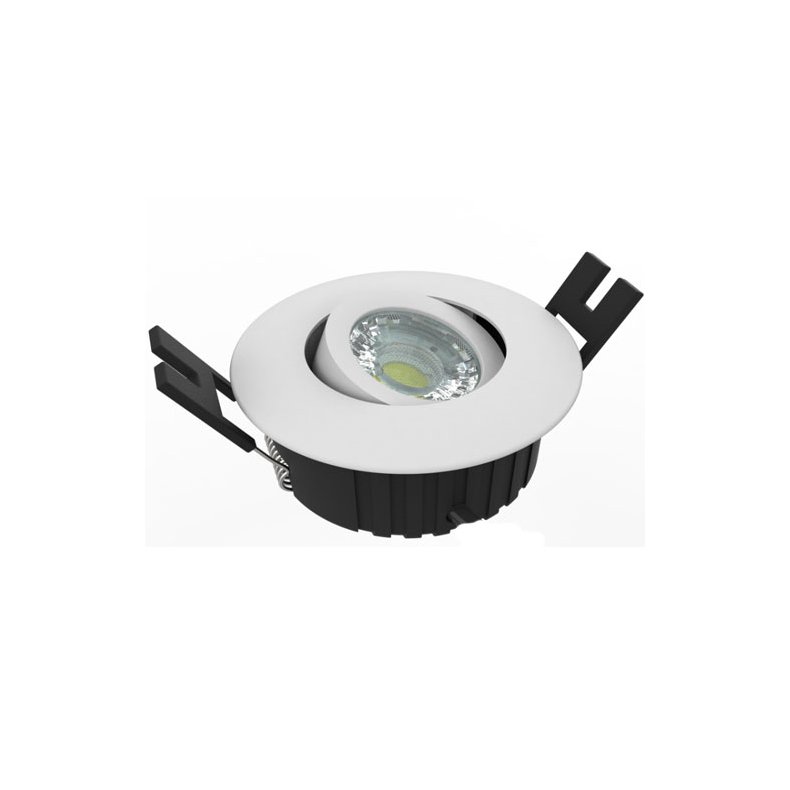 PUNTO 30 INDBYGNINGSSPOT 