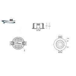 PUNTO 30 INDBYGNINGSSPOT 