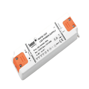 LED DRIVER OG TILBEH&Oslash;R