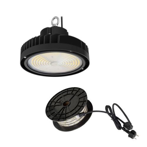 INDUSTRI & ARBEJDSLYS