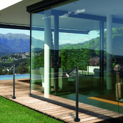 OTTAWA graphite GU10