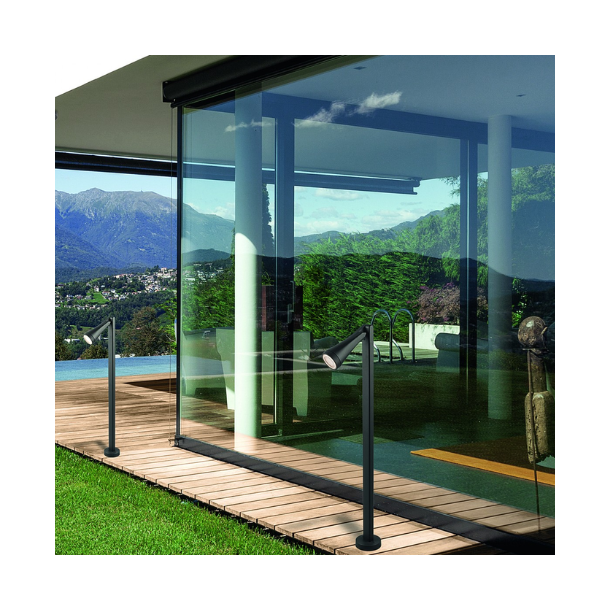 OTTAWA graphite GU10