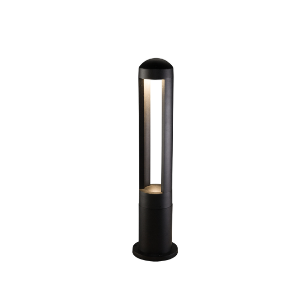 MONTERREY LED black 9W