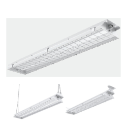 SPORTSHAL ARMATUR 200W