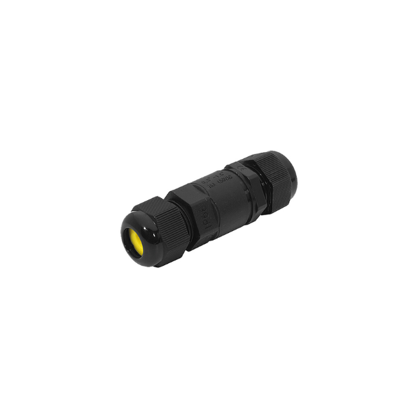 Kabelsamler til 2 kabler IP68