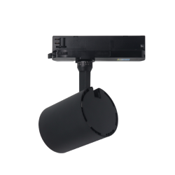 SORT 15watt Tracklight 60�-m. honeycomb