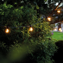 LYSK�DE 15XE27, 9M, IP65