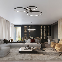 RIO 78 LOFTLAMPE