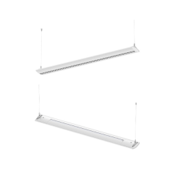 40W KONTORARMATUR UP/DOWN DALI