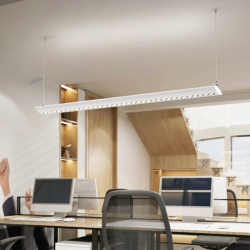 40W KONTORARMATUR UP/DOWN DALI