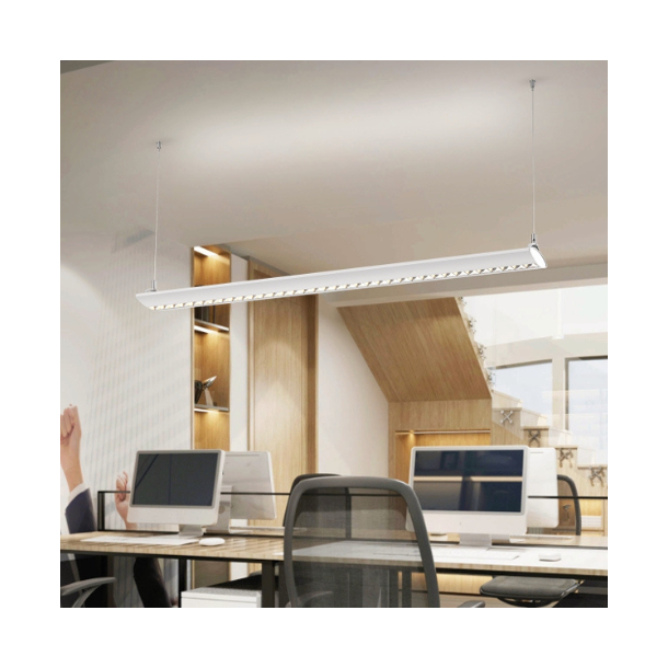 40W KONTORARMATUR UP/DOWN DALI