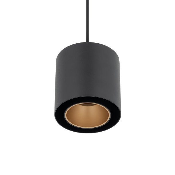 POINT Duo, Sort/Guld, �13
