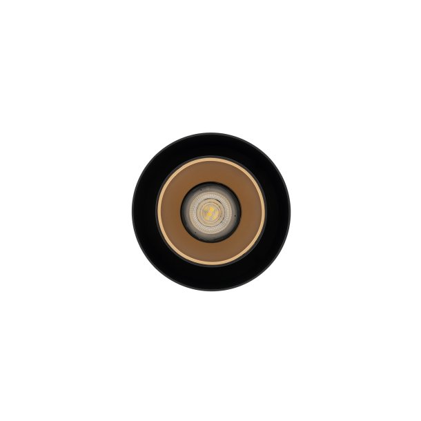 POINT Duo, Sort/Guld, �13