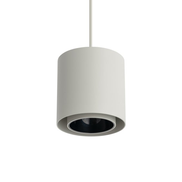 POINT Duo, Gr�/sort, �13