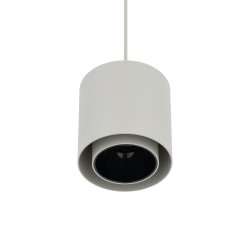 POINT Duo, Gr�/sort, �13