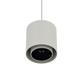 POINT Duo, Gr�/sort, �13