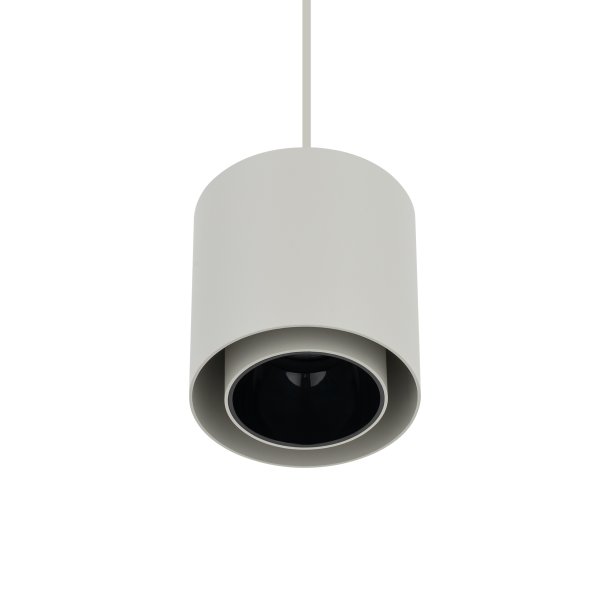 POINT Duo, Gr�/sort, �13