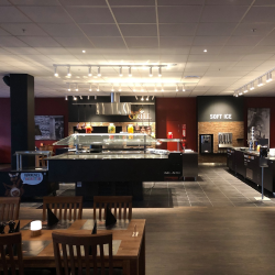 HVID 35watt Tracklight 60�