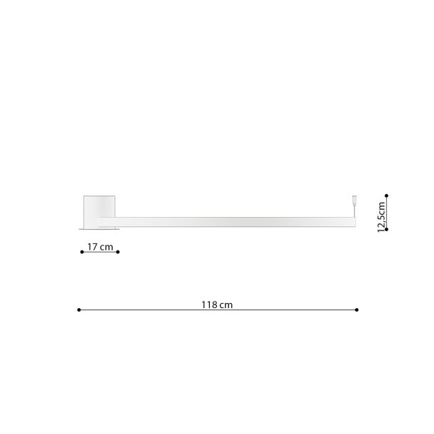 RIO 110 LOFTLAMPE