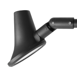 16W facade lampe 3/4K