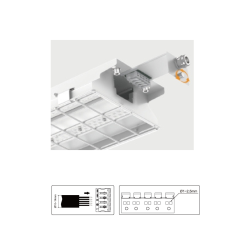 SPORTSHAL ARMATUR 200W