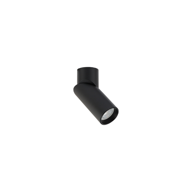 INDIA, p�bygningsspot Sort