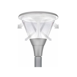 DR�BE STREET LIGHT MFT190-60