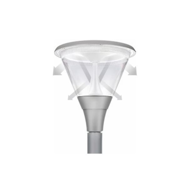 DR�BE STREET LIGHT MFT190-60