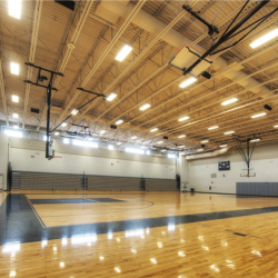 SPORTSHAL ARMATUR 200W