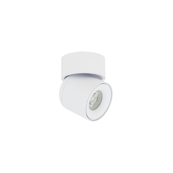 OSCAR, p�bygningsspot Hvid