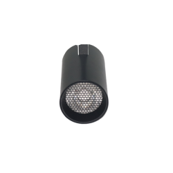 SORT 15watt Tracklight 60�-m. honeycomb