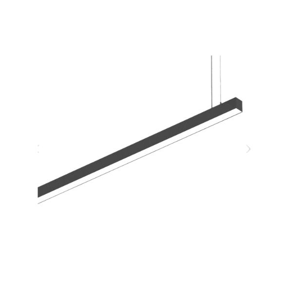 Linear Slim Pendel 568mm
