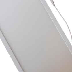 30X120 LED panel, normal ramme, 4000K, Dali 