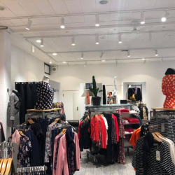 HVID 25watt Tracklight 40�