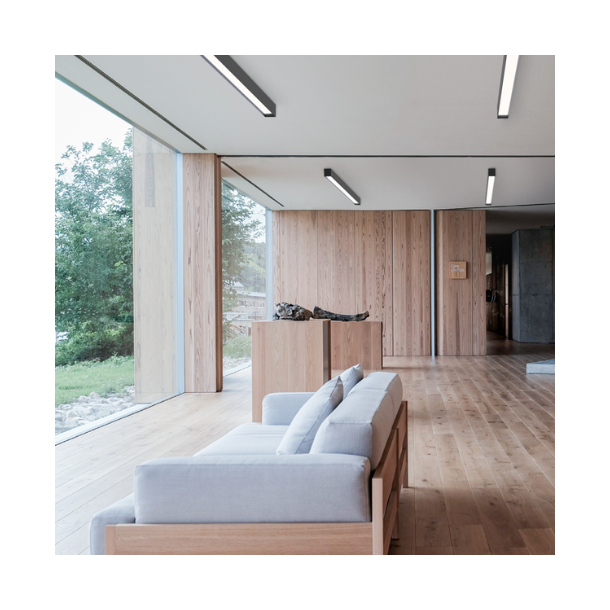 Linear Slim Surface 568mm