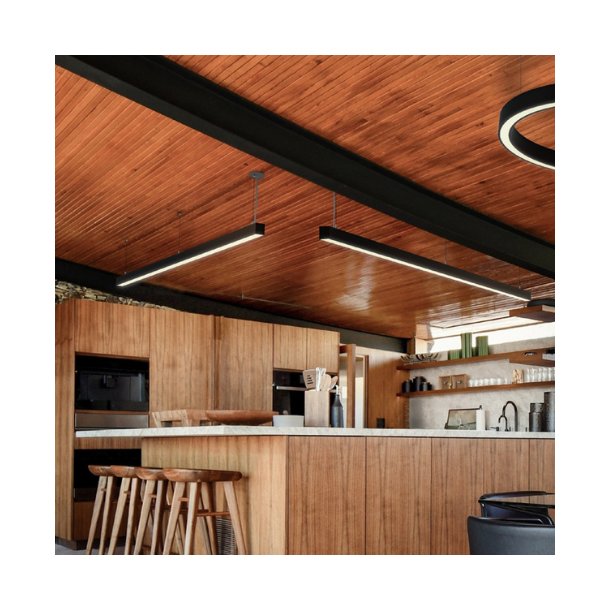 Linear Slim Pendel 568mm