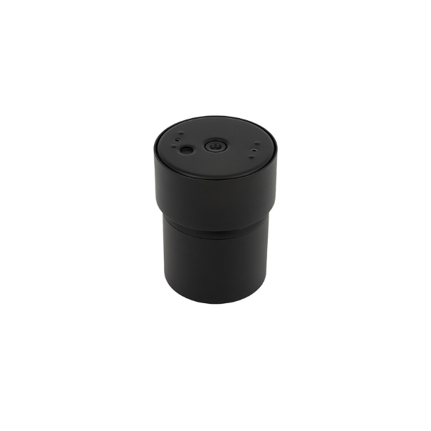 OSCAR, p�bygningsspot Sort